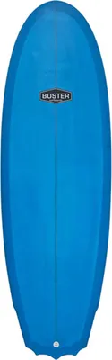 Produktbild von Buster Surfboard Stubby, Größe:5'8'', Farben:blau