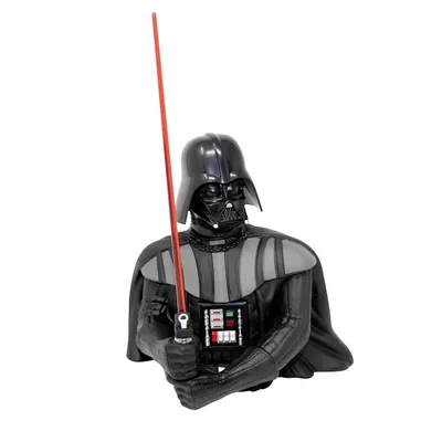 Produktbild von ABYstyle Spardose Darth Vader - Star Wars, Sparschwein, PVC, 17.5 cm, ABYBUS001