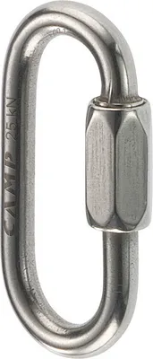 Immagine prodotto di CAMP. Maglia rapida ovale 5 mm Inox