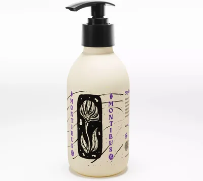 Immagine prodotto di Montibus Crema per capelli - Di Elementum - 200 ml