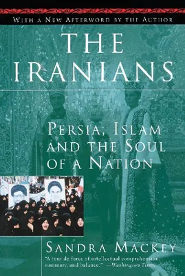 Produktbild von The Iranians