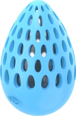 Image de Jouet pour chien AFP Meta Ball Holey Egg, taille : M