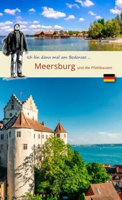 Zdjęcie produktu dla Właśnie jestem w... Meersburg