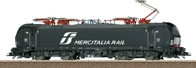 Productafbeelding van Trix 25195, Model trein, Gemonteerd, Type 193, Geschikt voor elk geslacht, 1 stuk, Vanaf 15 jaar