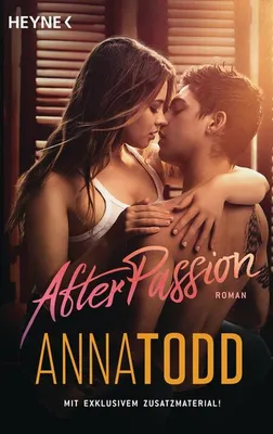 Immagine prodotto di After passion