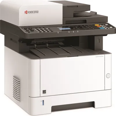 Obrázok produktu pre KYOCERA ECOSYS M2135dn Laser A4 1200 x 1200 DPI 35 strán za minútu