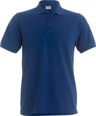 Produktbild von Kustom Kit Herren Klassik Slim Fit Polo-Shirt, kurzärmlig RW3910 (XS) (Königsblau)