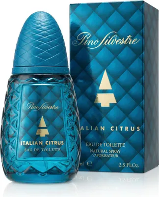 Zdjęcie produktu dla Pino Silvestre Italian Citrus EDT 75 ml M