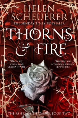 Immagine prodotto di Thorns & Fire