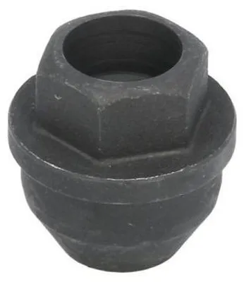 Obrázok produktu pre BTA matica kolesa M14 s kužeľovým výstupkom, vnútorný kľúč 21 mm, pre FORD Transit Custom V362 dodávka (FY, FZ), Transit Mk7 dodávka (V363, FCD, FDD), Tourneo Custom V362 mikrobus