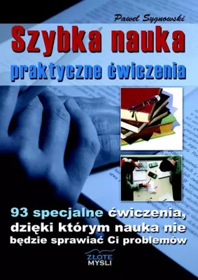 Obrázek produktu pro Szybka nauka - praktyczne ćwiczenia - praktische Übungen - Paweł Sygnowski (Ratgeber auf Polnisch)