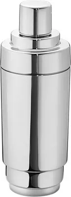 Produktbild von Georg Jensen MANHATTAN COCKTAIL SHAKER, SS, 0,75L 3586091