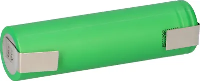 Produktbild von Akku Li-Ion für Bosch ISO IXO CISO XEO / PTK 3,6 Li/ PSR Select 3,6 - 3120 mAh U-Lötfahne