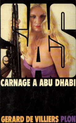 Image de Carnage a abu dhabi