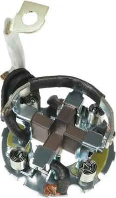 Produktbild von AS-PL SBH9002 Halter Kohlebürsten