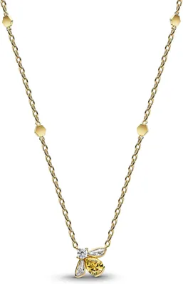 Immagine prodotto di Collana PANDORA TIMELESS Ape color oro 364560C01-45