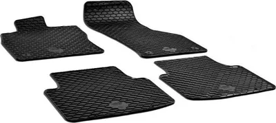 Obrázok produktu pre Gumové koberce do auta Gumárny Zubri VW Passat B8 2015-2023