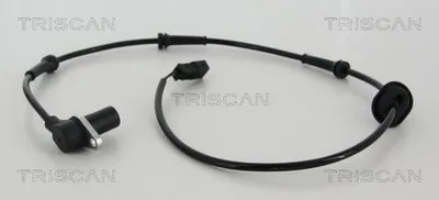 Produktbild von TRISCAN ABS Sensor Raddrehzahl für AUDI A4 Limousine (8D2, B5) 8180 29255
