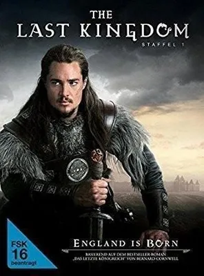 Produktbild von The Last Kingdom