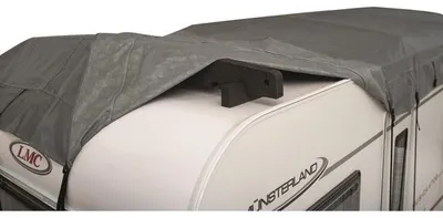 Immagine prodotto di Telone di protezione invernale per tetto 6,50 x 3,00 m - Hindermann