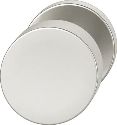 Produktbild von Türknopf 23 0829 03400 Alu.0105 Aufnahme M12 ger.FSB