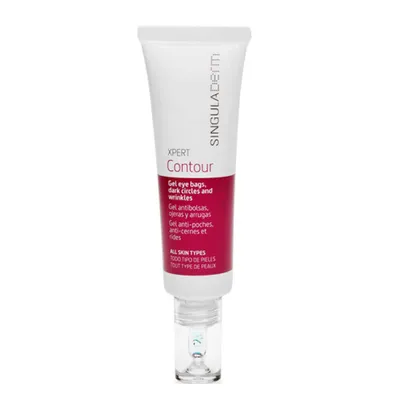 Obrázek produktu pro Singuladerm Xpert oční gel na kontury 30ml