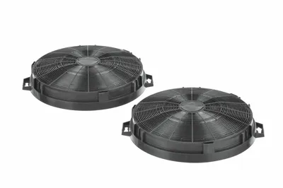 Immagine prodotto di Filtro carbone Smeg KITFC450 (2 pezzi)