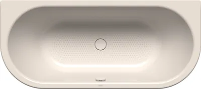 Produktbild von KALDEWEI Badewanne CENTRO DUO 2 pergamon