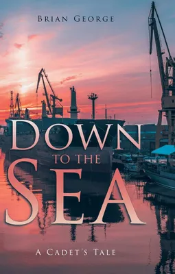 Produktbild von Down to the Sea