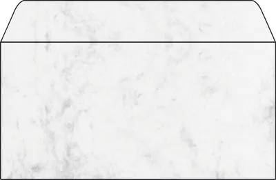 Zdjęcie produktu dla Sigel DP073, DL (110 x 220 mm), Szary, Papier, 90 g/m², 50 szt.