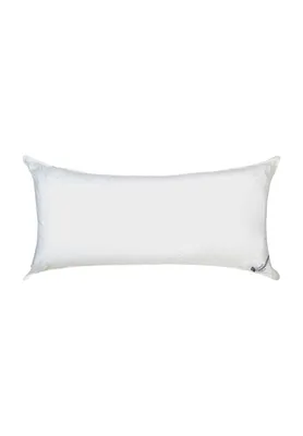 Produktbild von K Town Nackenstützkissen für ergonomische Nacken- und Wirbelsäulenunterstützung, weiß
