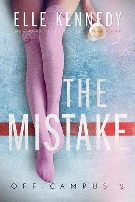Produktbild von The Mistake