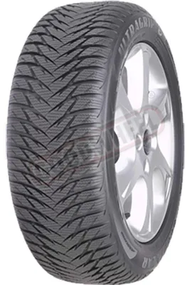Produktbild von Goodyear Winterreifen motorcycle-tyres UltraGrip 8 ( 185/60 R15 84T )