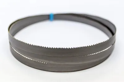 Produktbild von 3 x Zweimetall-Sägeband, 1330 x 13 x 0,65 mm, Zahnteilung M