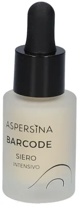 Immagine prodotto di Aspersina Barcode Siero 15 Ml
