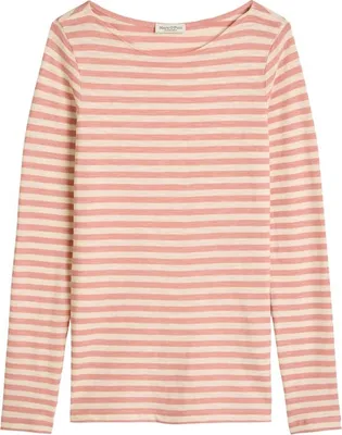 Produktbild von Marc O'Polo Casual T-Shirts Long Sleeve
