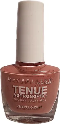 Produktbild von Maybelline New York - Lang anhaltender & starker Pro Nagellack - 898 Poet