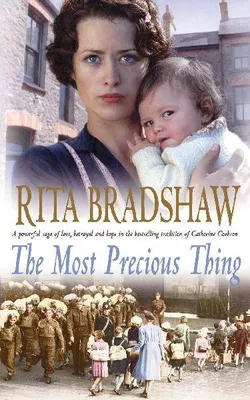 Produktbild von The Most Precious Thing