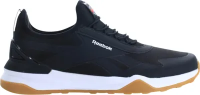 Produktbild von REBBOK CLASSIC SO Kinder Sportschuhe 100205155 - schwarz r. 38.5