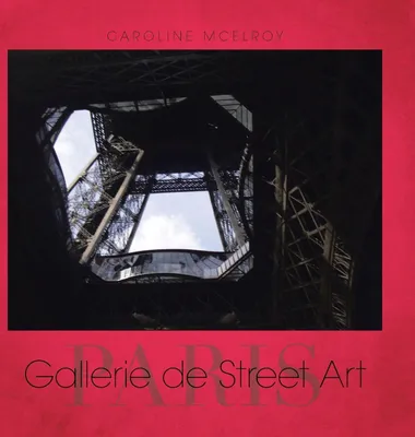 Produktbild von Gallerie de Street Art
