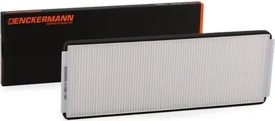 Produktbild von DENCKERMANN M110002 Innenraumfilter Pollenfilter für OPEL Corsa B Schrägheck (S93)