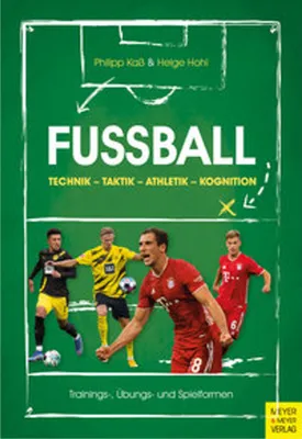 Image de Fußball: Technik - Taktik - Athletik - Kognition