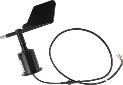 Obrázek produktu pro Snímač směru větru 360 stupňů Napájení DC5V po celém obvodu