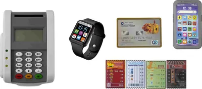 Productafbeelding van Plejo Betaalterminal Met Mobiel