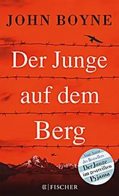 Produktbild von Der Junge auf dem Berg