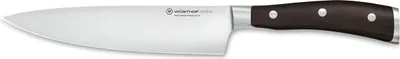 Produktbild von Wüsthof Kochmesser / Chef's Knife Ikon 18 cm 1010530118 – EAN 4002293131023 – Art.-Nr. 2023063474