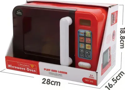 Image de Four à micro-ondes