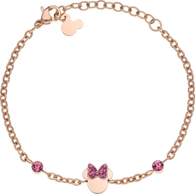 Produktbild von Armbanden Disney Rosé   Kollektion Mickey and Minnie - kind