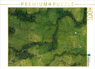 Produktbild von CALVENDO Puzzle neunziggrad I photoart: indonesien | 1000 Teile Lege-Größe 64x48cm Foto-Puzzle für glückliche Stunden