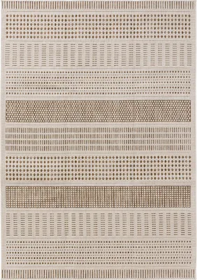 Immagine prodotto di Tappeto Interiyou per interni ed esterni Kano Cream/Beige A2 300x400 cm
